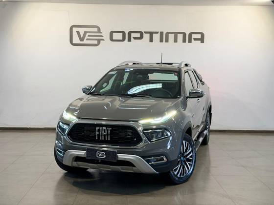 FIAT TORO 2.2 TURBO DIESEL RANCH 4WD AT9 FIAT TORO 2.2 TURBO DIESEL RANCH 4WD AT9